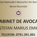 Avocat efectuez cu profesionalism orice operatiuni la Registrul Comertului